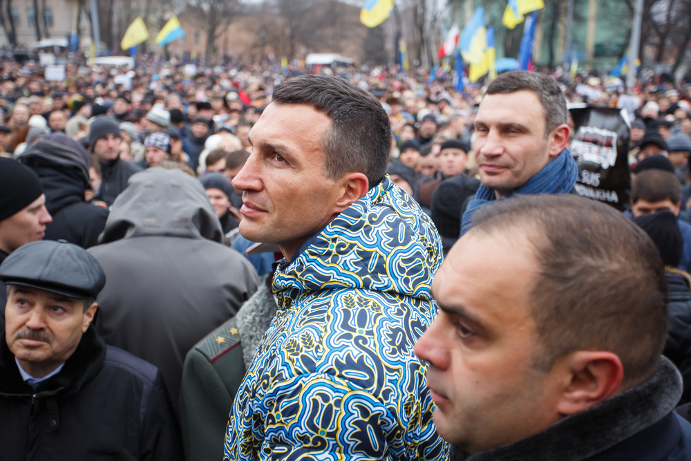 Ukraina alarmuje. Takim zachowaniem pomagasz wrogowi