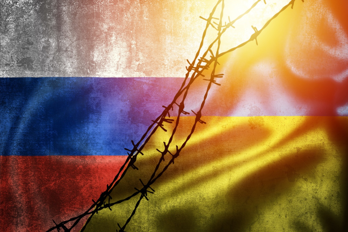 Wojna na Ukrainie: NASK walczy z dezinformacją