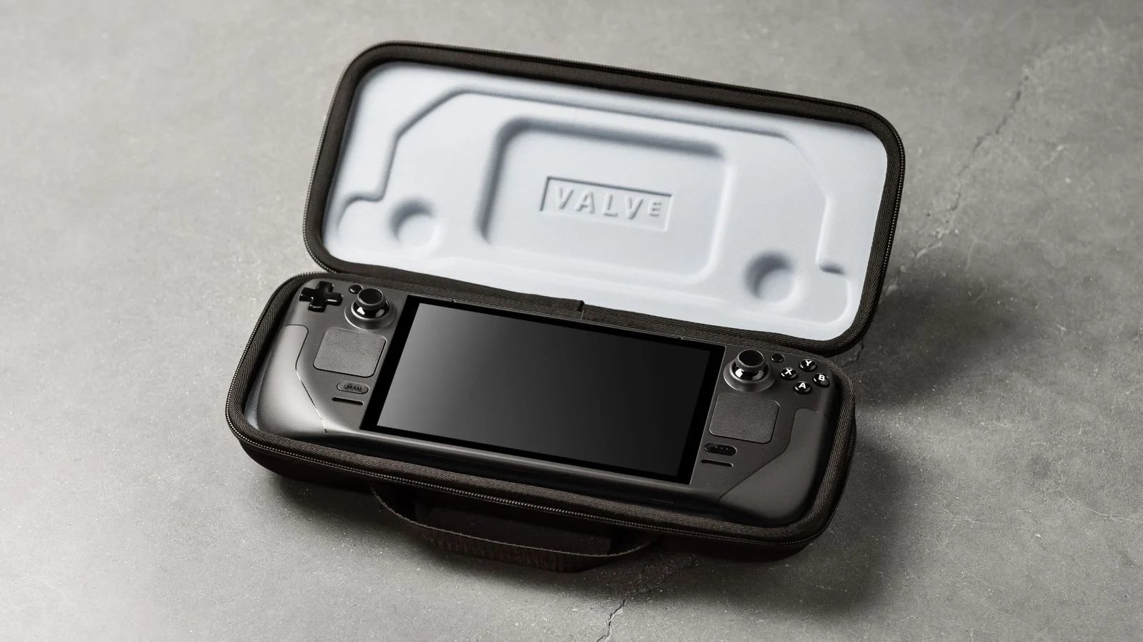 Valve Steam Deck bez tajemnic! Wiemy co skrywa wnętrze konsoli