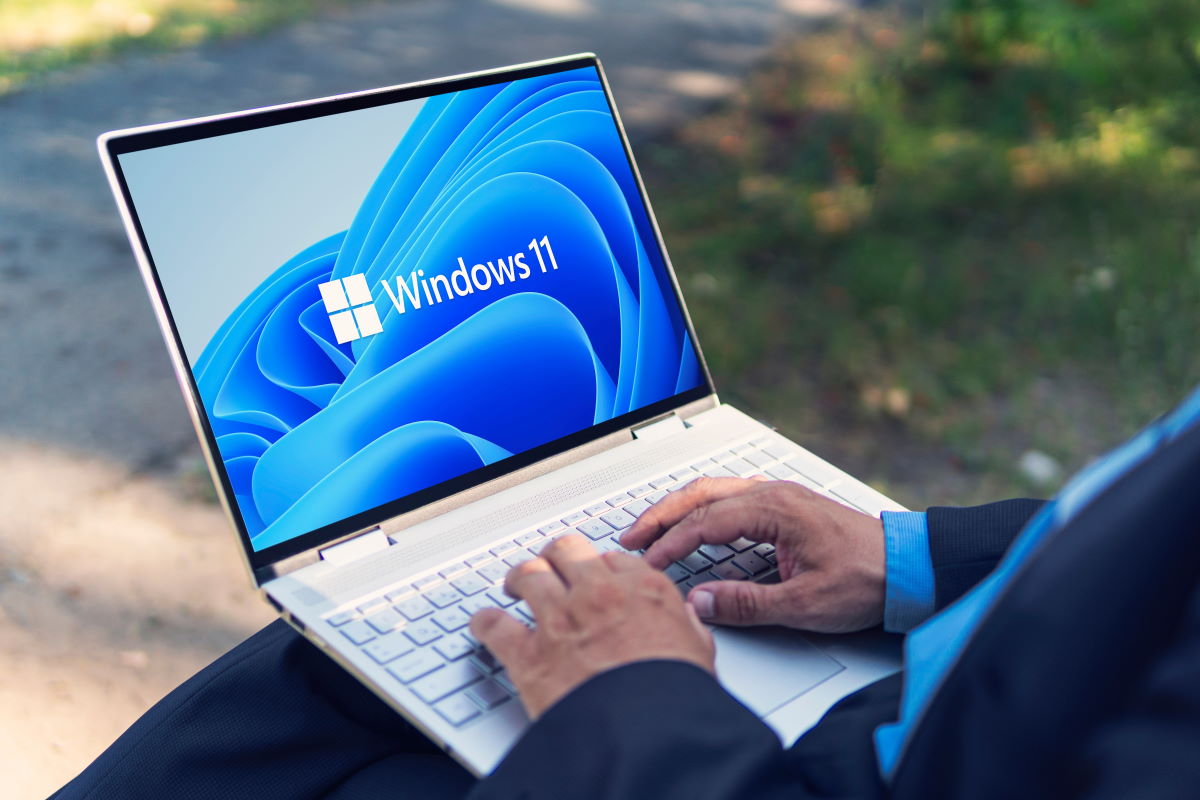 Windows 11 wprowadza nowość w ustawieniach wprost z iOS