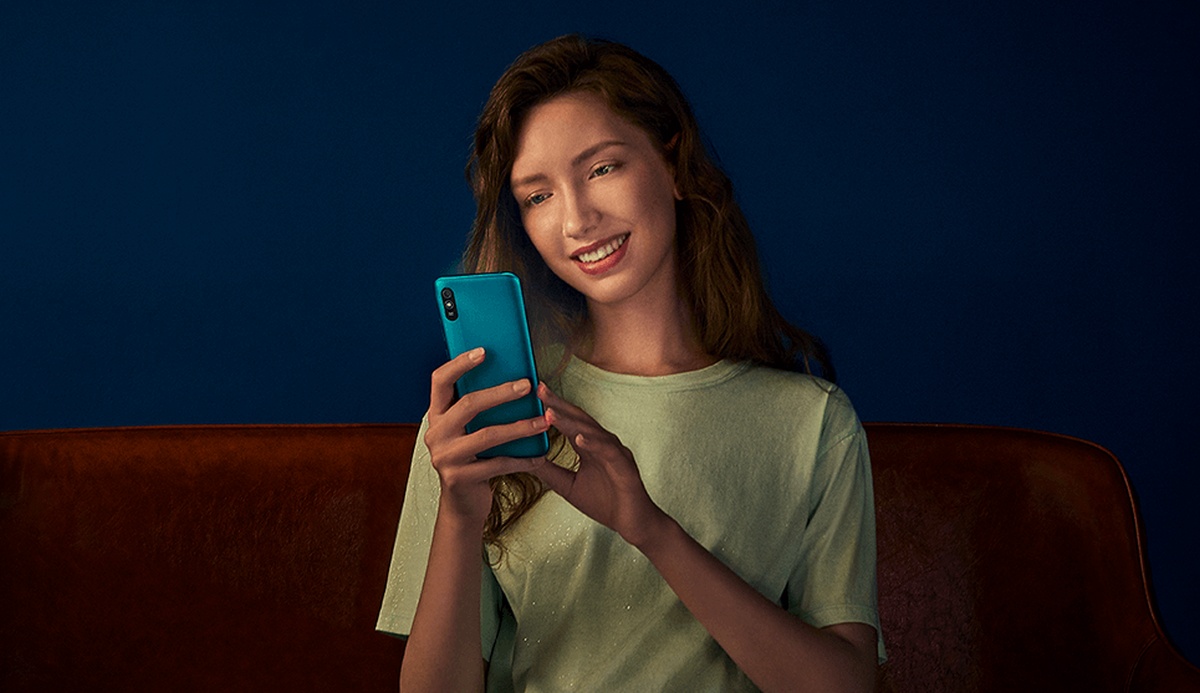 Xiaomi Redmi 9A: budżetowy telefon w promocji jest jeszcze tańszy