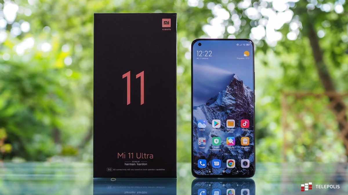 Masz smartfon Xiaomi? Sprawdź, czy dostaniesz Androida 13