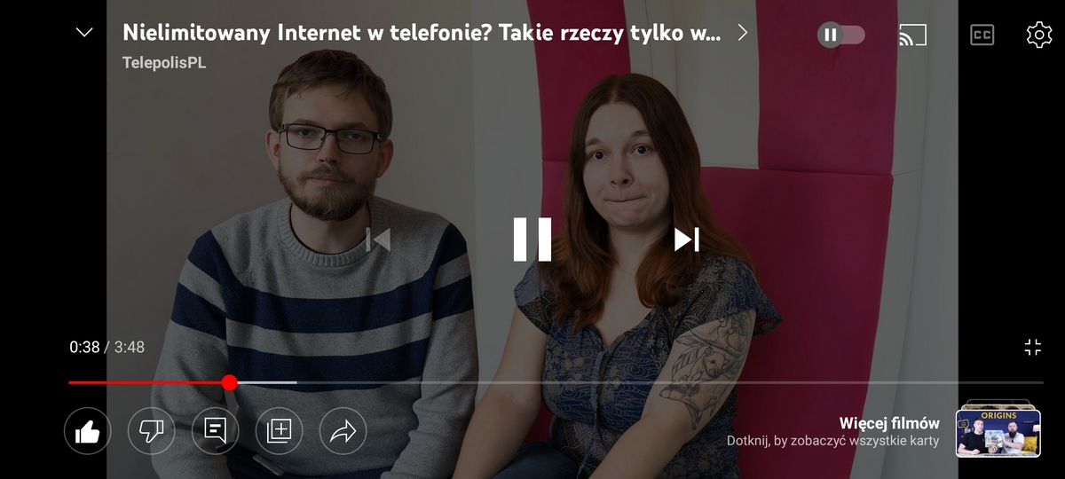 YouTube czekają zmiany. Nie będziecie zachwyceni