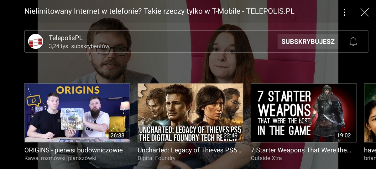 YouTube czekają zmiany. Nie będziecie zachwyceni