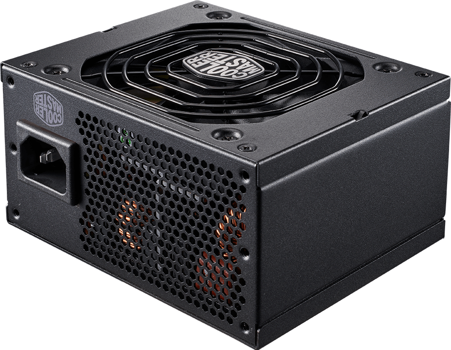 Zasilacz mieszczący się w dłoni, który zaoferuje do 1300 W