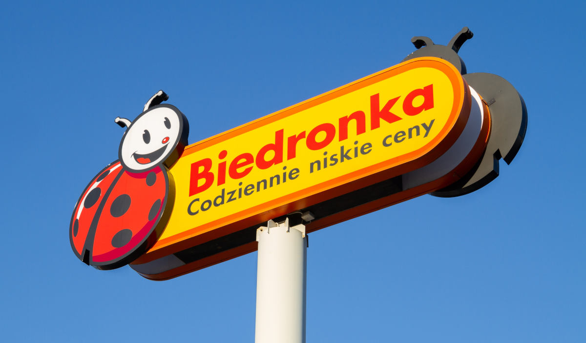 Biedronka wskrzesi Twój stary telewizor. Koniec kłopotów z DVB-T2