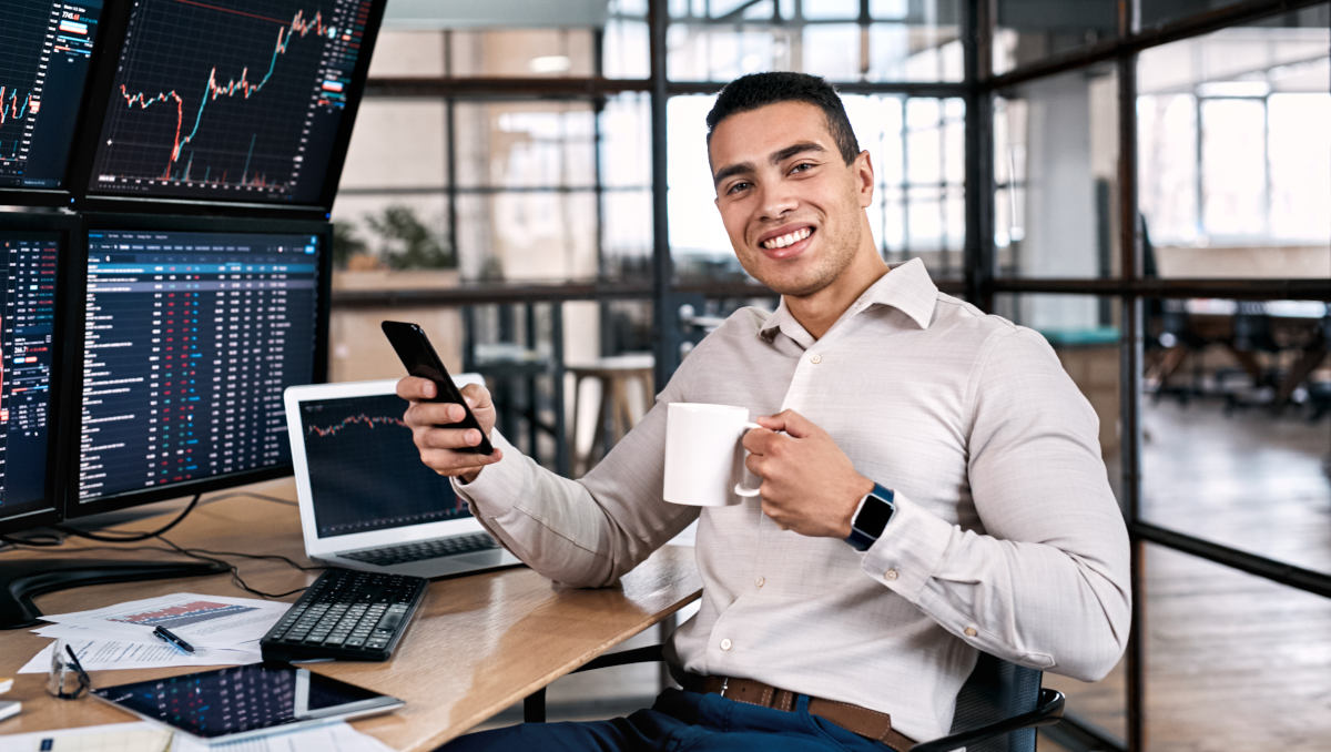 Celebryci namawiają do kryptowalut lub rynku Forex? Zainwestuj, stracisz
