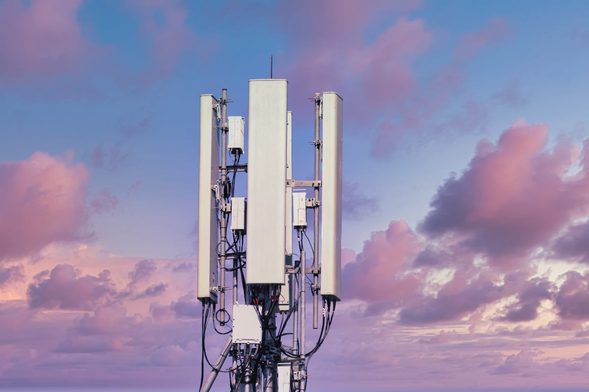 Gdzie na świecie jest najszybsze 5G? Ranking Opensignal, marzec 2022