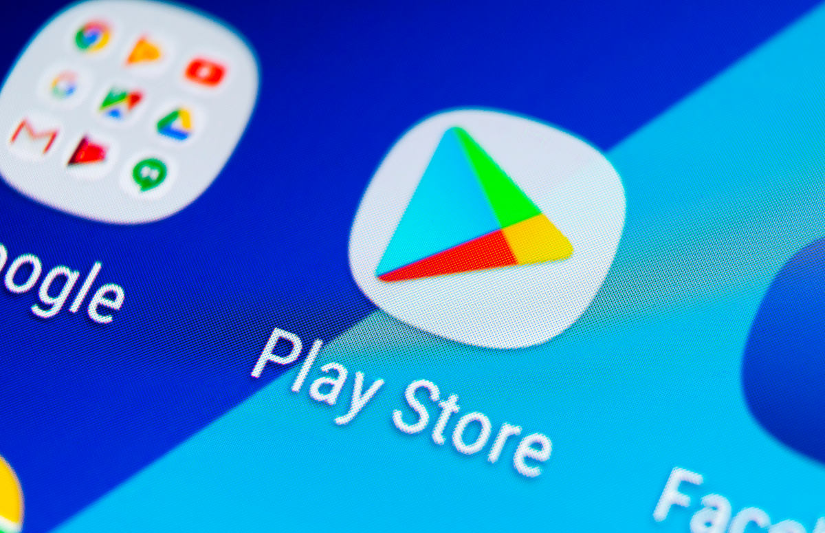 Google Play Store blokuje Rosjan, ale zostawia furtki