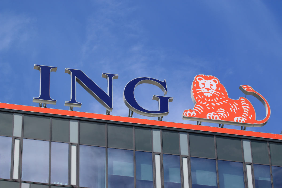 ING wprowadził bardzo przydatną funkcję w aplikacji mobilnej