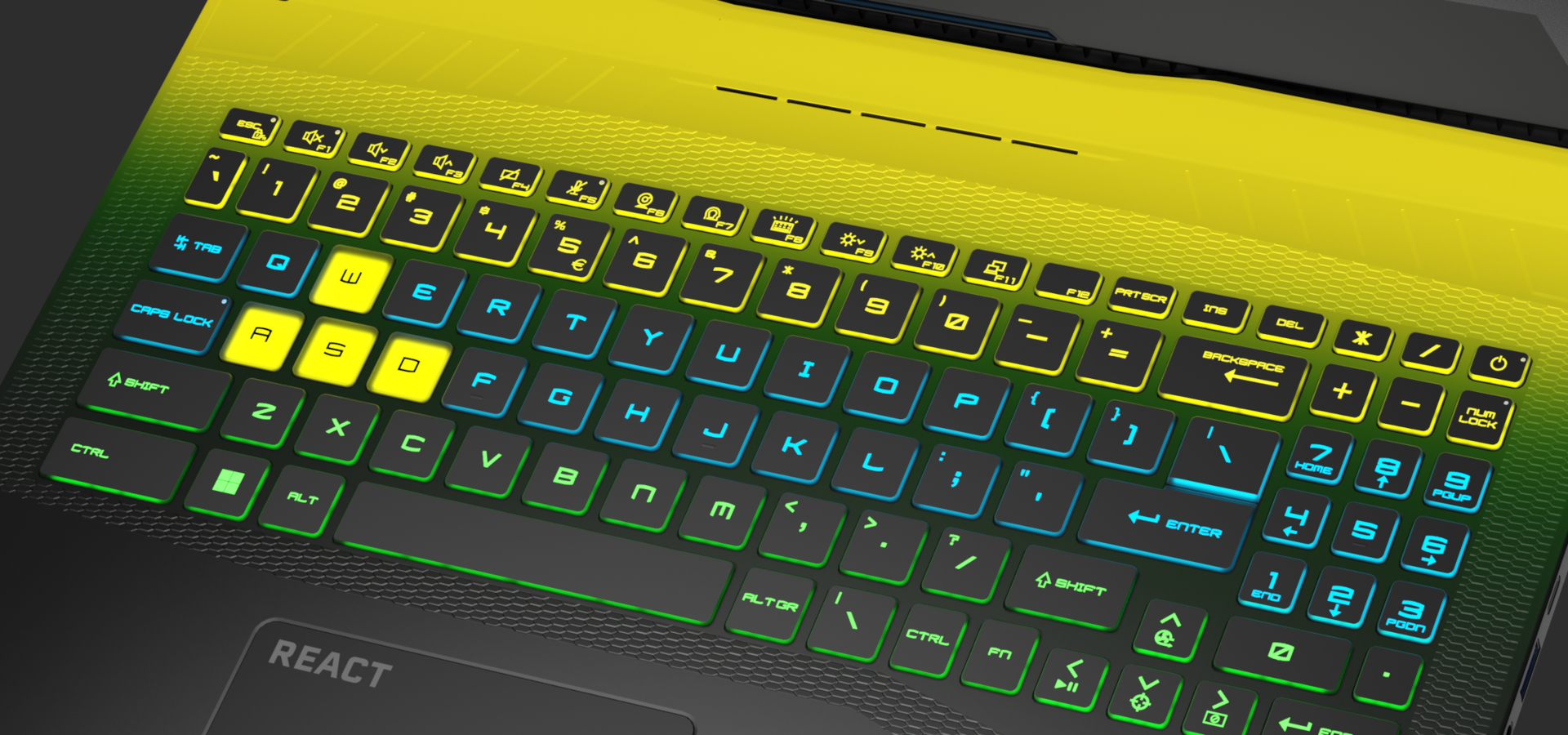 Co wspólnego ma ze sobą tajwański laptop, siły specjalne i Polska?