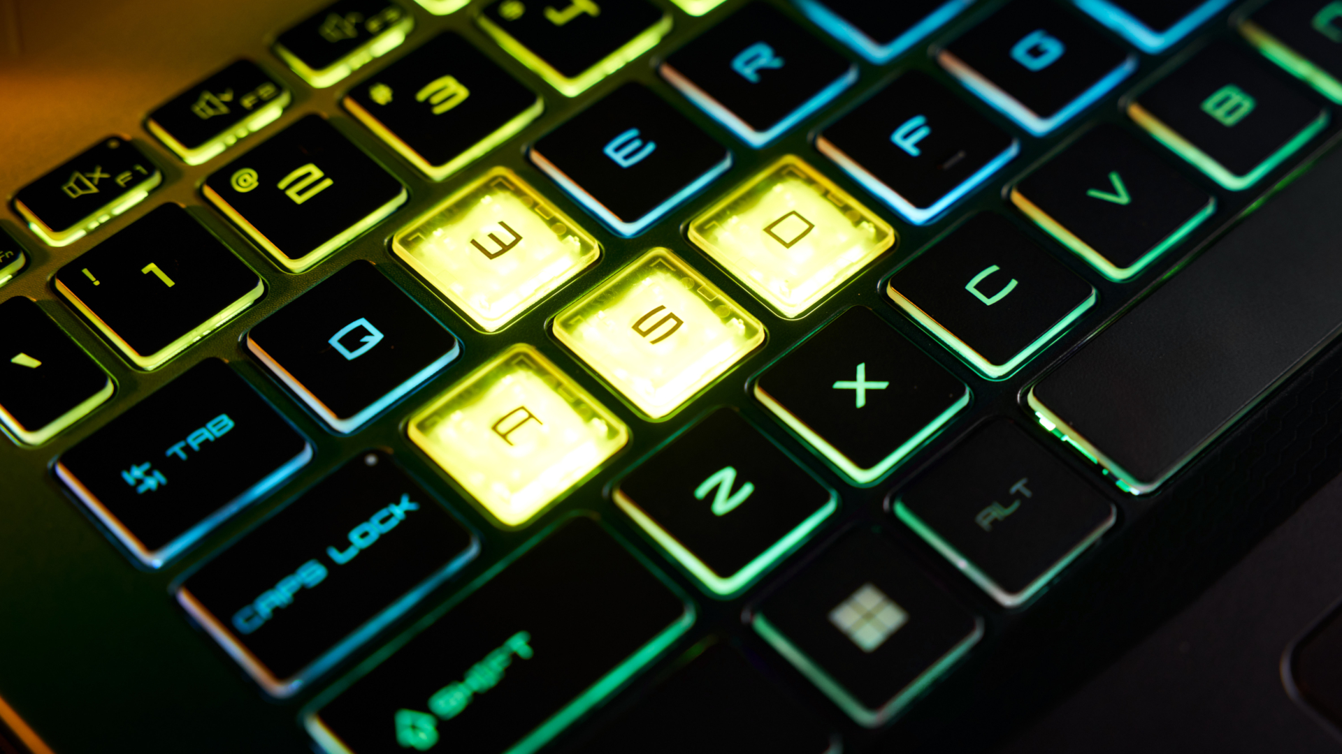 Co wspólnego ma ze sobą tajwański laptop, siły specjalne i Polska?