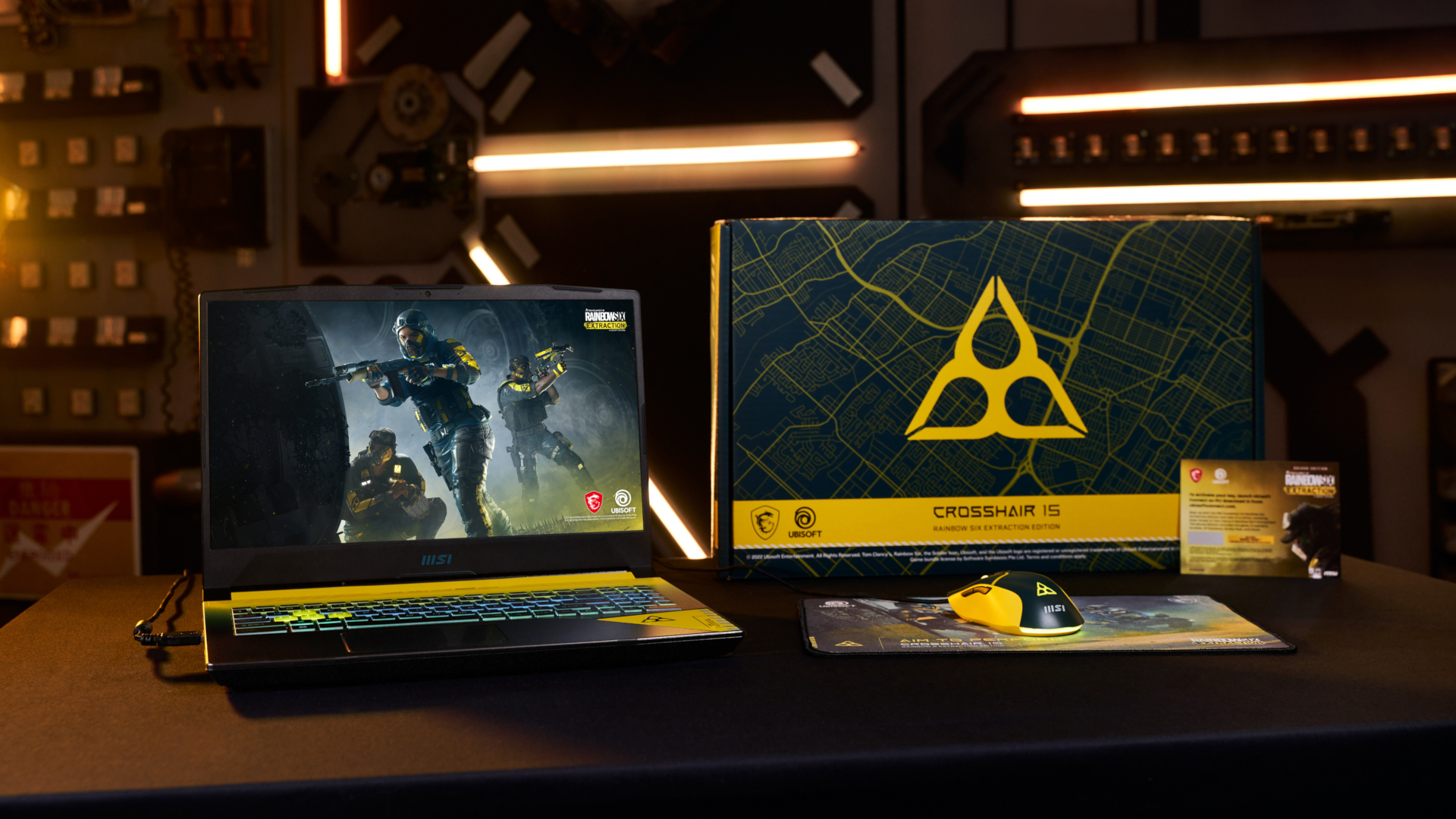 Co wspólnego ma ze sobą tajwański laptop, siły specjalne i Polska?