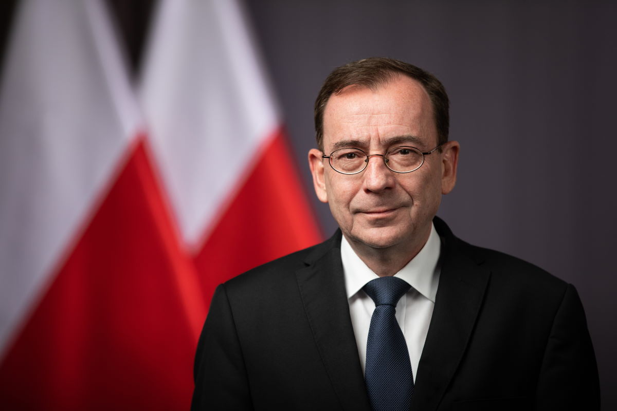 Alerty RCB są wadliwe. MSWiA przedstawia nowy projekt