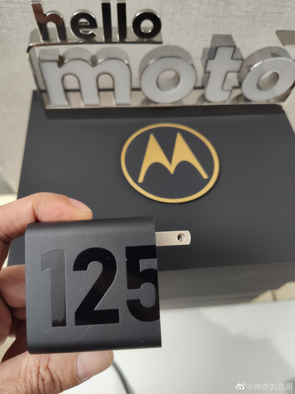 Nowy Snapdragon 8 Gen 1 Plus wkrótce zadebiutuje w smartfonach Motorola i Lenovo