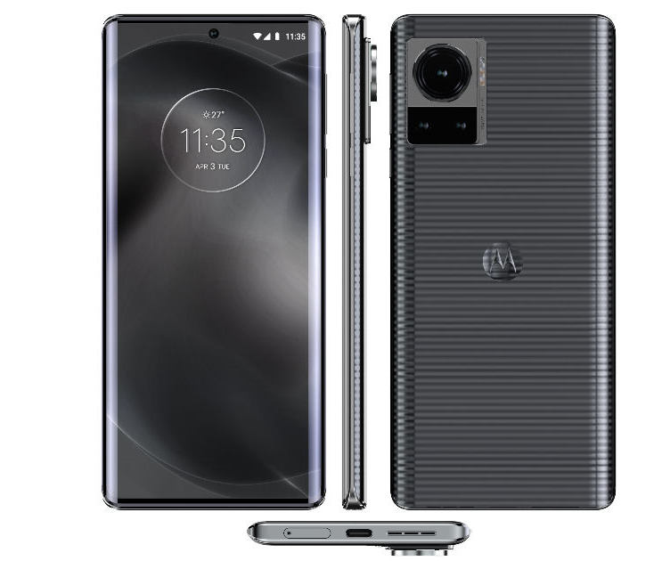 Nowy Snapdragon 8 Gen 1 Plus wkrótce zadebiutuje w smartfonach Motorola i Lenovo