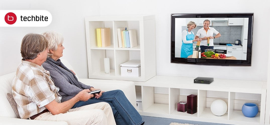 Nowy dekoder DVB-T2 HEVC techbite. Zmieścisz się w limicie dofinansowania
