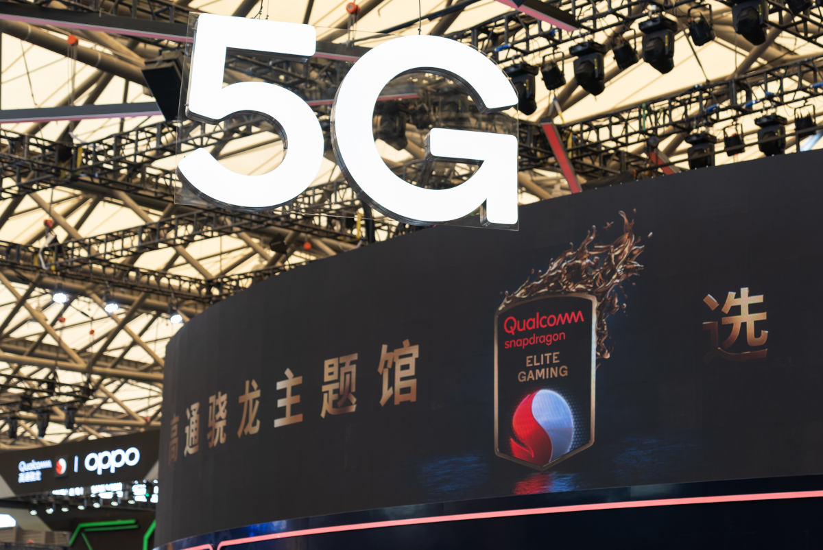 Nowy, lepszy Snapdragon 8 Gen 1 Plus napędzi Xiaomi 12 Ultra i Galaxy Z Fold4