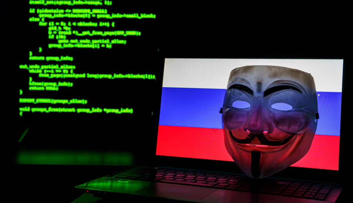 Nowy przekręt: „na Anonymous”. Nie daj się nabrać!