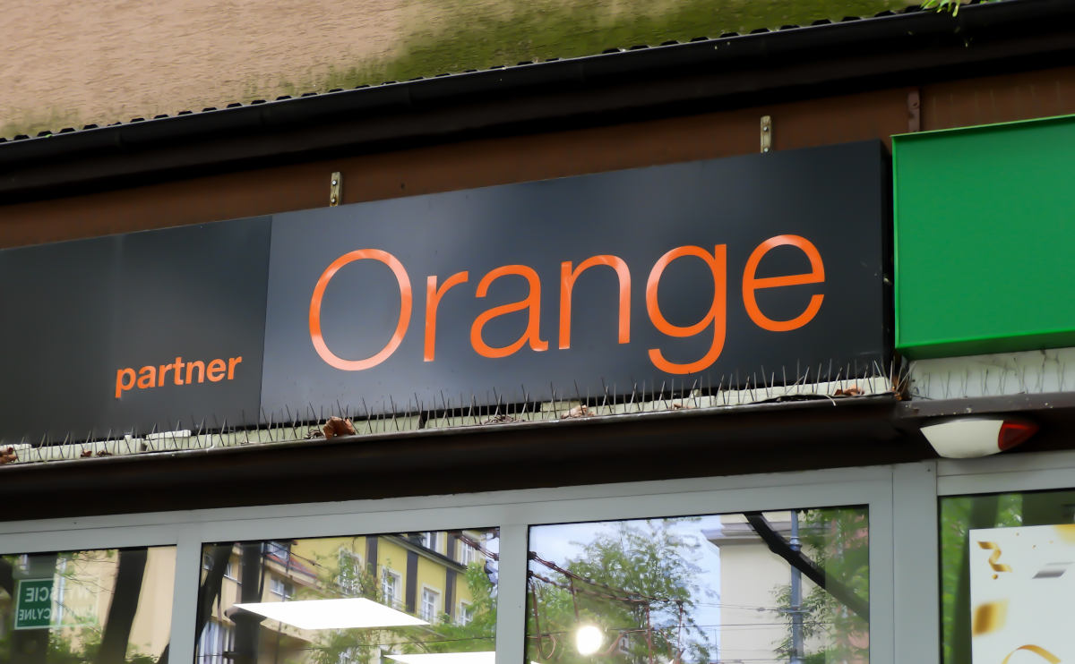 Orange Flex z ofertą dla Ukrainy. Operator rozdał też tysiące starterów, wzrósł ruch