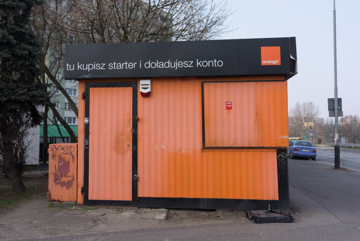 Orange: bez limitu z 150 GB internetu