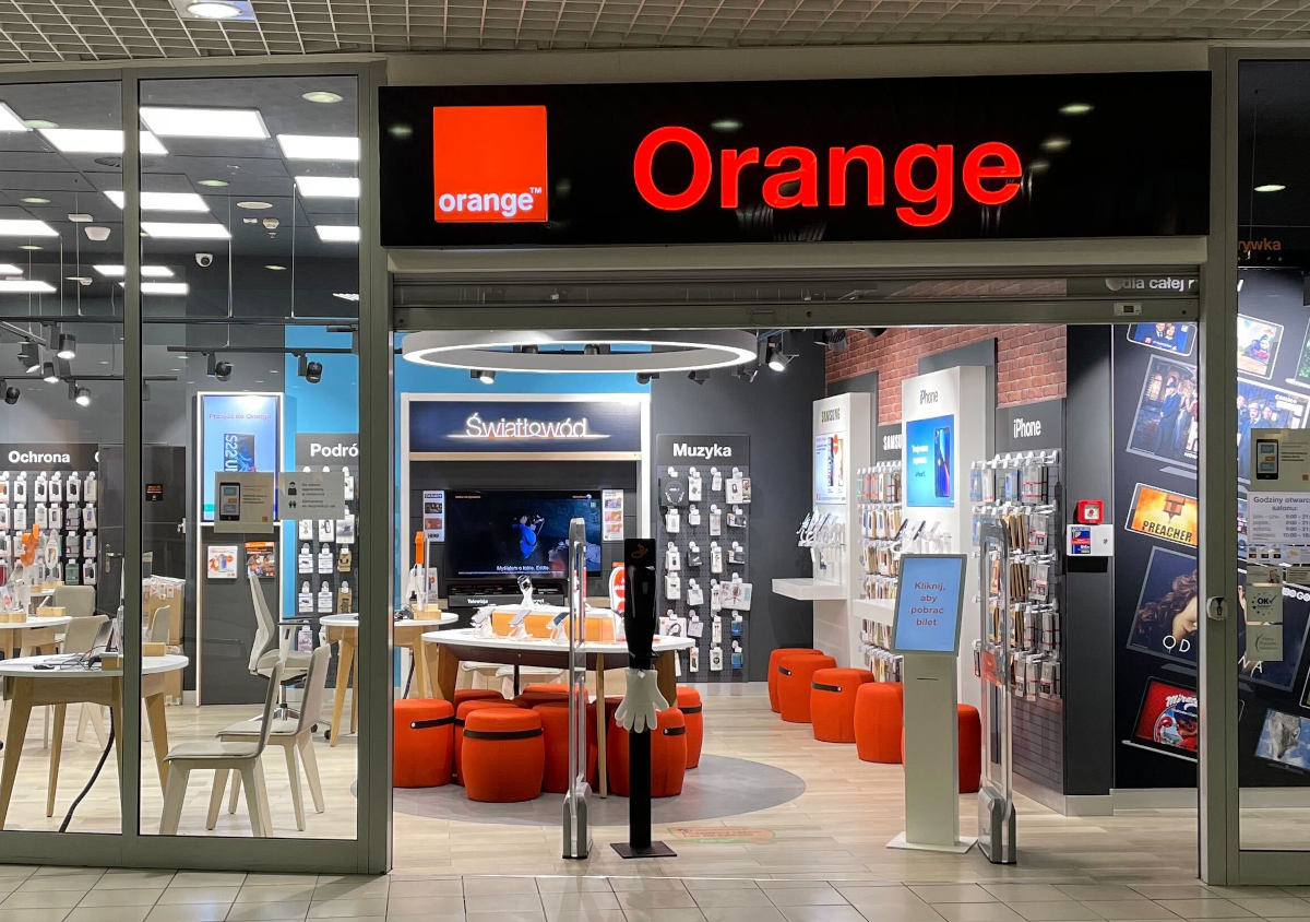 Więcej darmowych gigabajtów niż za awans do mundialu. Orange rozdaje internet
