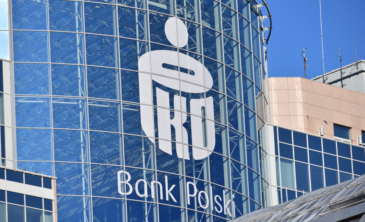 PKO BP od dziś z zapowiadaną nowością. Jak skorzystać?