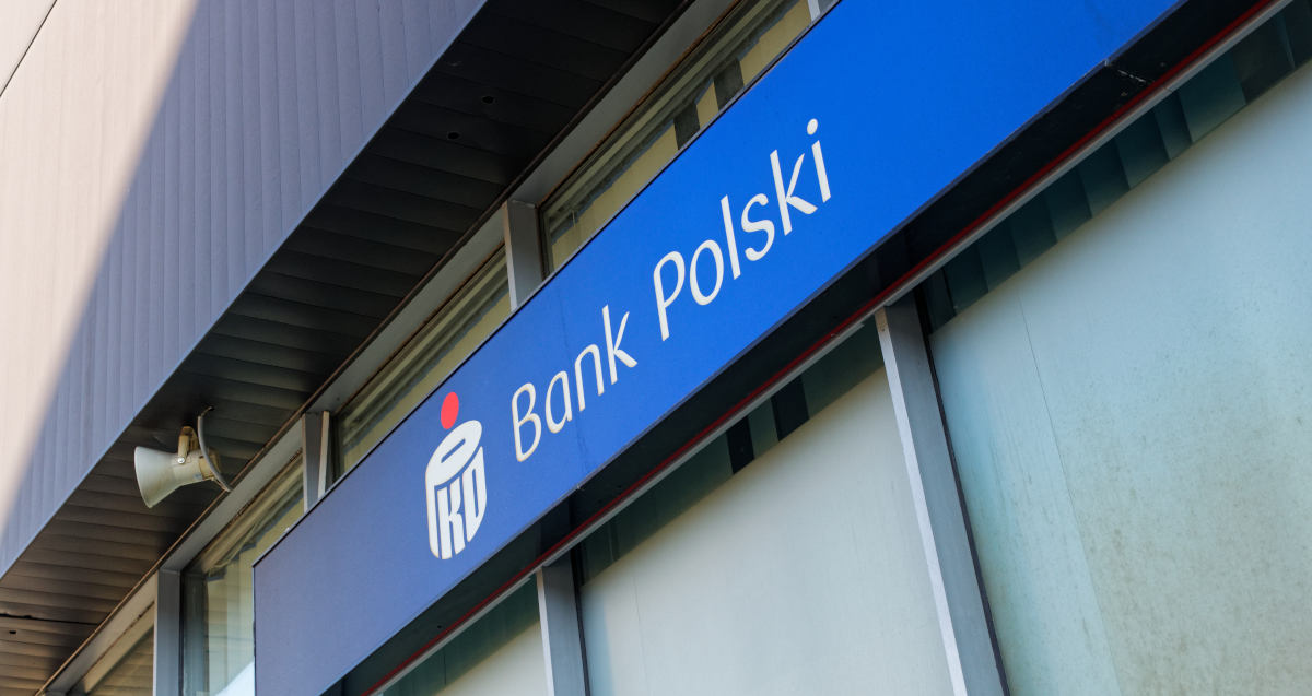 PKO BP z ważną zmianą dla kierowców. Już od środy