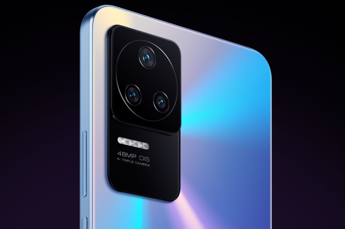 Xiaomi POCO F4 – już chyba wszystko jasne...