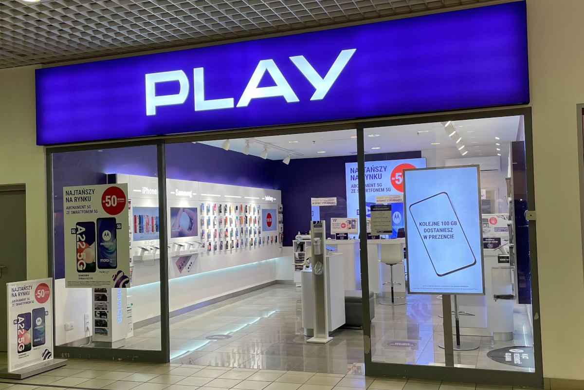 Play ma 15 lat – świętowania nie będzie