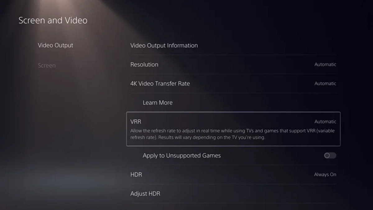 Aktualizacja PlayStation 5. Sony potwierdza kluczową funkcję