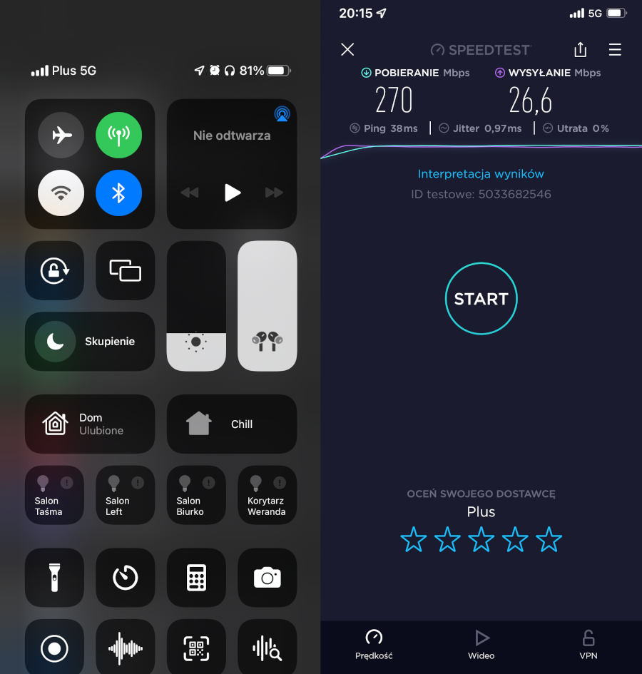 Plus w końcu to zrobił: fani iPhone'a dostają czego chcieli (aktualizacja)