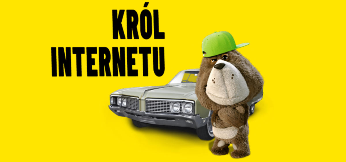 Plush idzie po drugi milion. Już teraz odbierz swoje 100 GB!