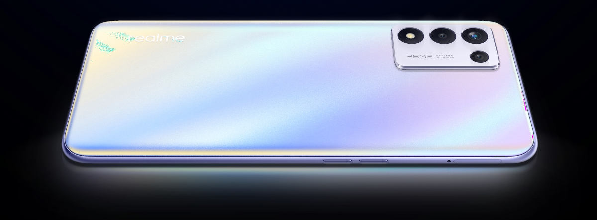 Debiutują Realme 9 5G i Realme 9 5G SE, czyli szybki i szybszy