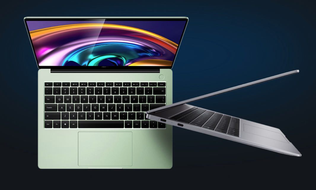 Realme GT 2 i GT 2 Pro do 500 zł taniej. Debiutuje laptop Realme Book Prime 14