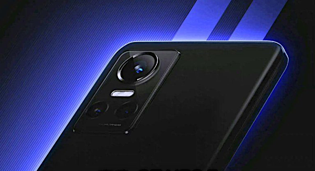 Realme GT Neo 3 nadejdzie szybciej, niż się spodziewasz. Wkrótce premiera