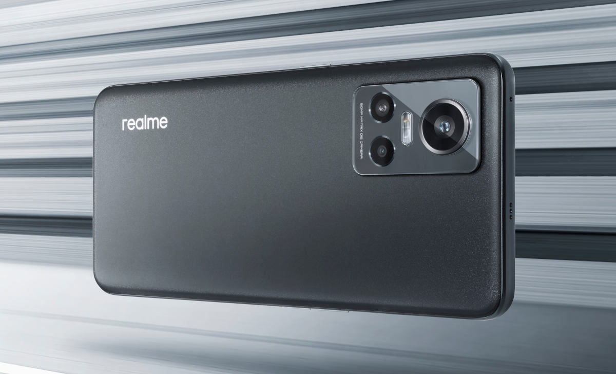 Realme GT Neo 3: zobacz rajdową wersję Le Mans. Premiera oficjalnie potwierdzona