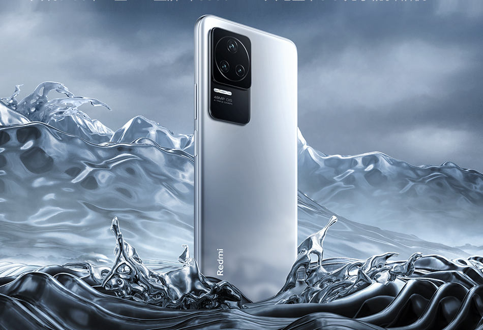 Xiaomi Redmi K50 i Redmi K50 Pro już są. Niezła specyfikacja i niewygórowane ceny