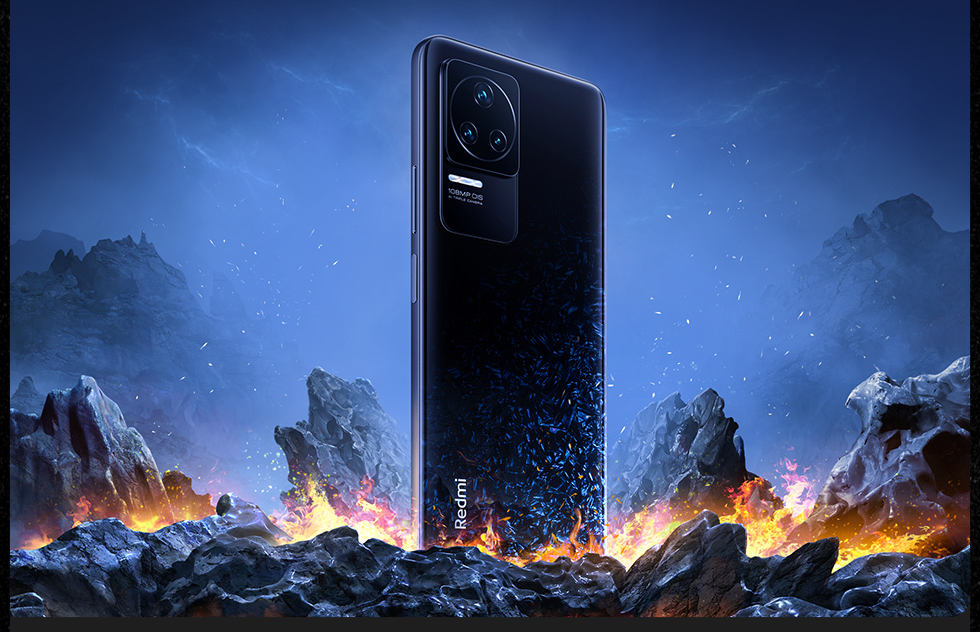 Xiaomi Redmi K50 i Redmi K50 Pro już są. Niezła specyfikacja i niewygórowane ceny