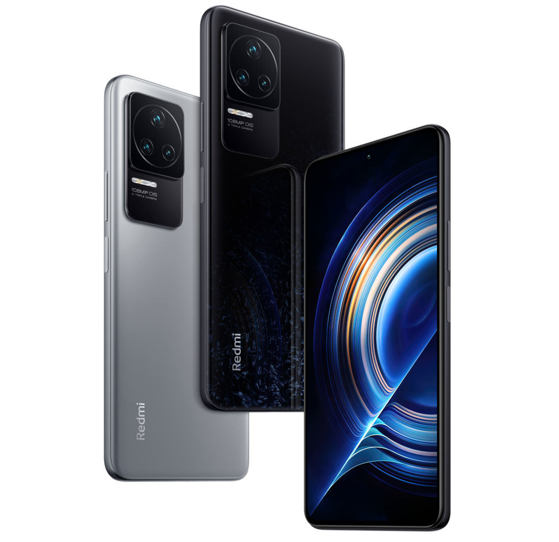 Xiaomi Redmi K50 i Redmi K50 Pro już są. Niezła specyfikacja i niewygórowane ceny