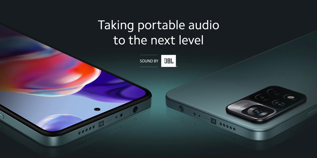 Xiaomi Redmi Note 11 Pro+ 5G wchodzi do sprzedaży w Polsce