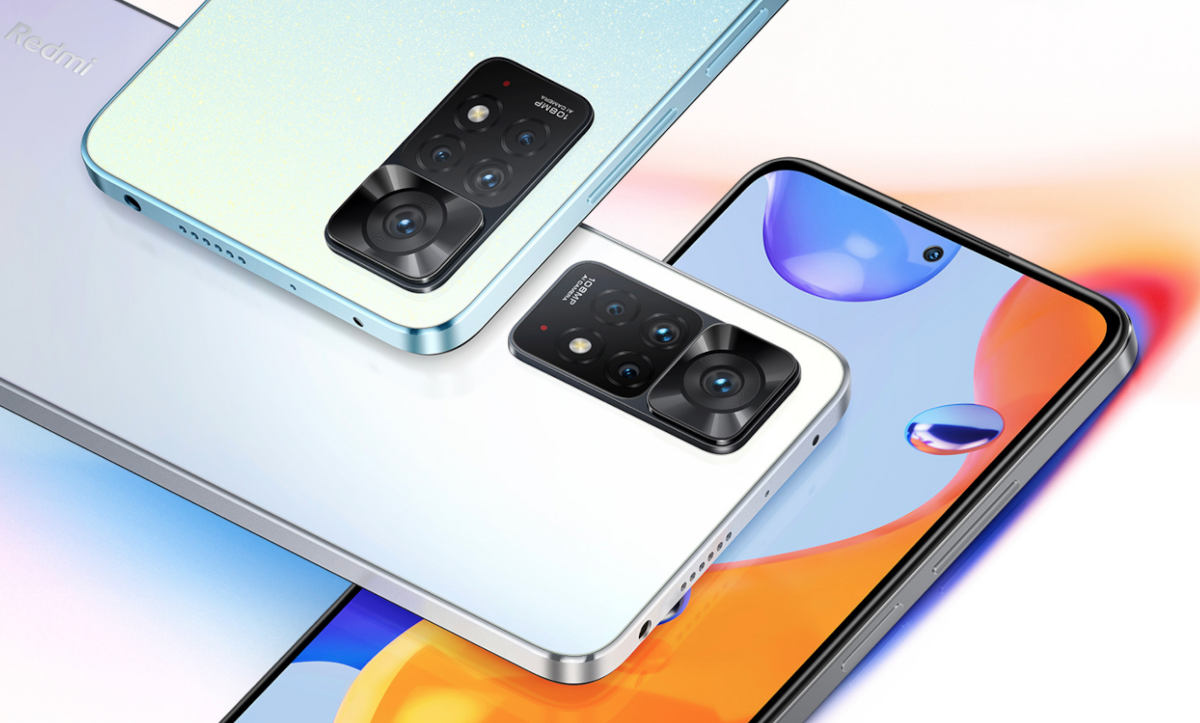 Xiaomi zapowiada premierę. To może być Redmi Note 11 Pro+ 5G