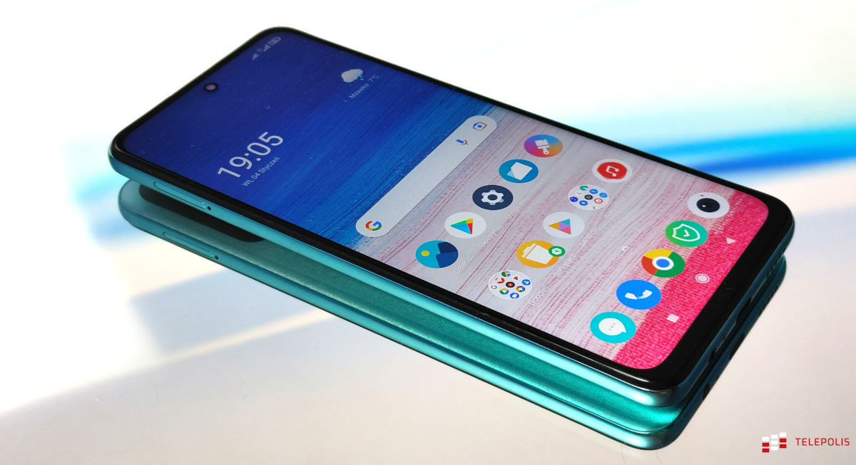 Xiaomi znów chce to zrobić. Redmi Note 11S 5G nadciąga