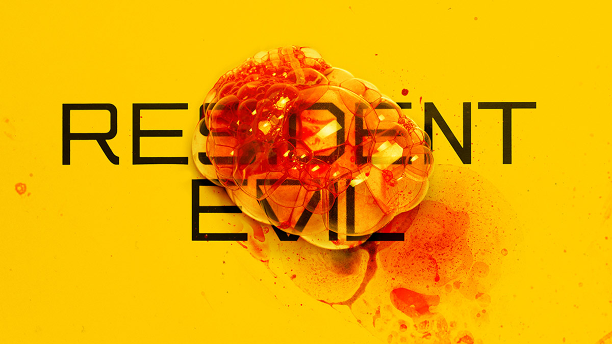 Netflix. Serial Resident Evil z oficjalną datą premiery!
