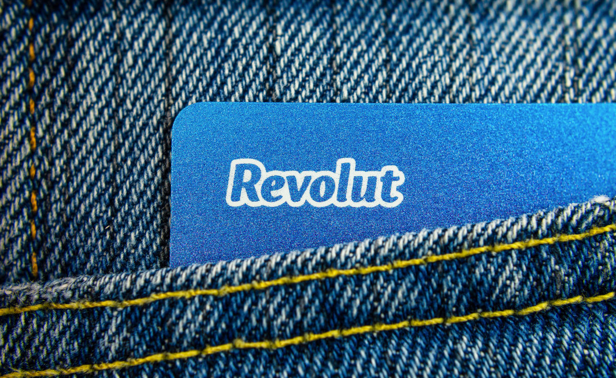 Revolut ma ofertę dla uchodźców z Ukrainy, nie chce być kojarzony z Rosją