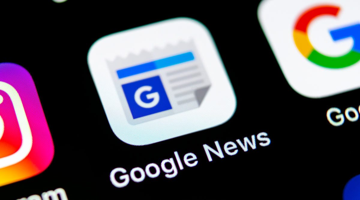 Rosja. Google idzie pod topór