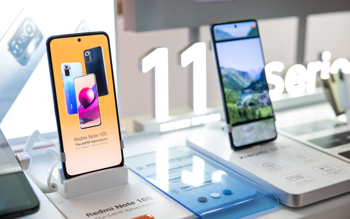 Smartfony Xiaomi, Oppo i Huawei nie dla Rosjan. Chińczycy też nakładają sankcje?