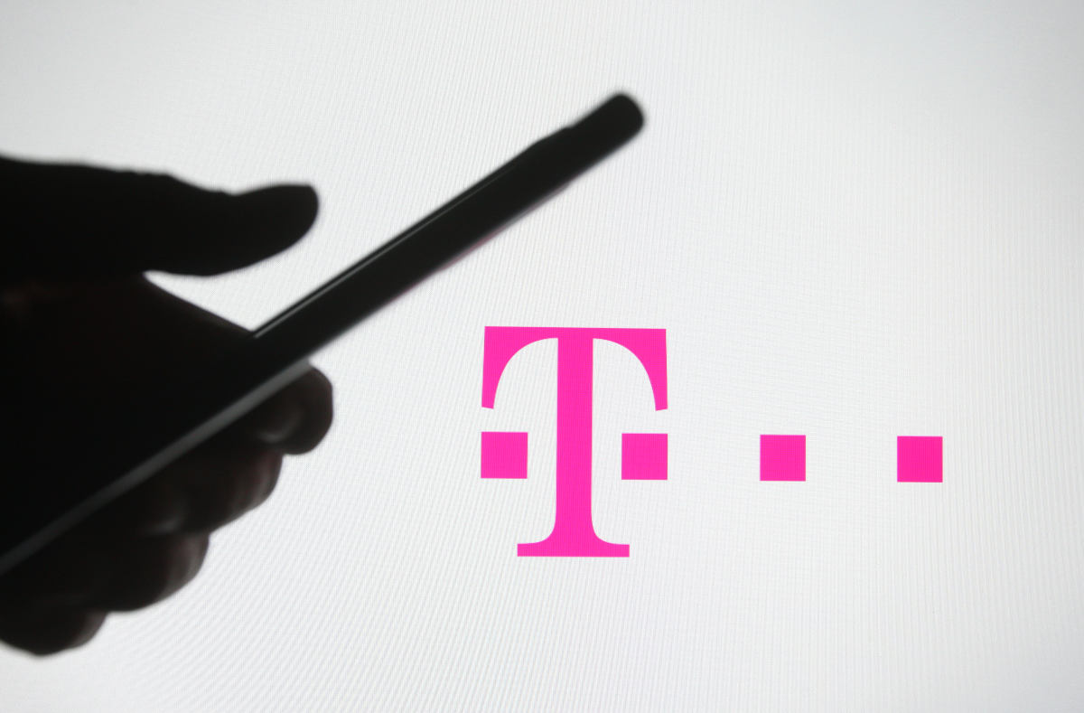 T-Mobile wprowadza automatyczną ochronę urządzeń mobilnych