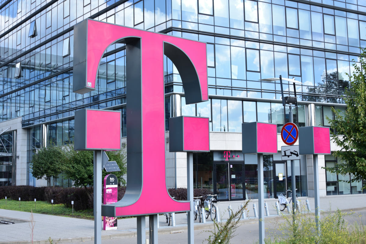 T-Mobile Polska rozbuduje 5G razem z Nokią. Umowa na 10 lat
