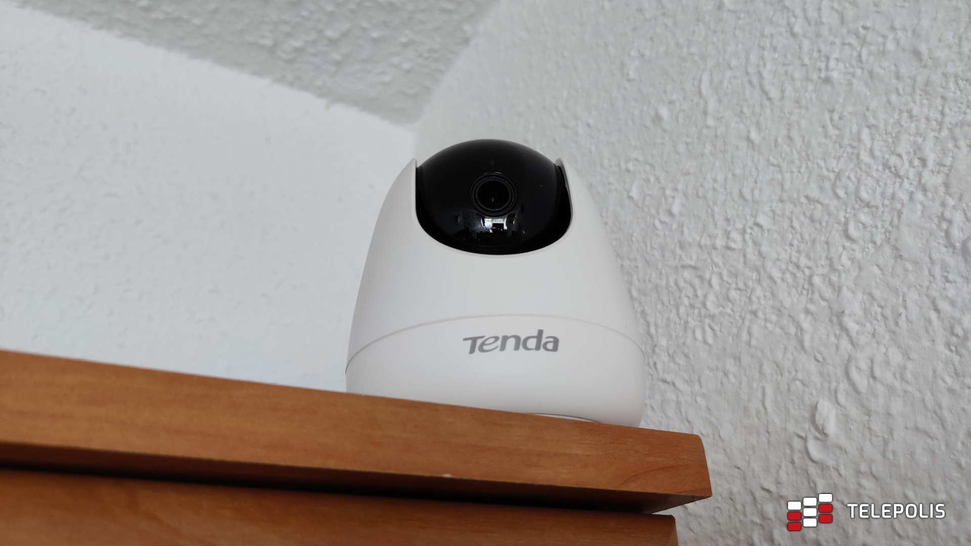 Test Tenda CP6: Twoje bezpieczeństwo nigdy nie było tańsze